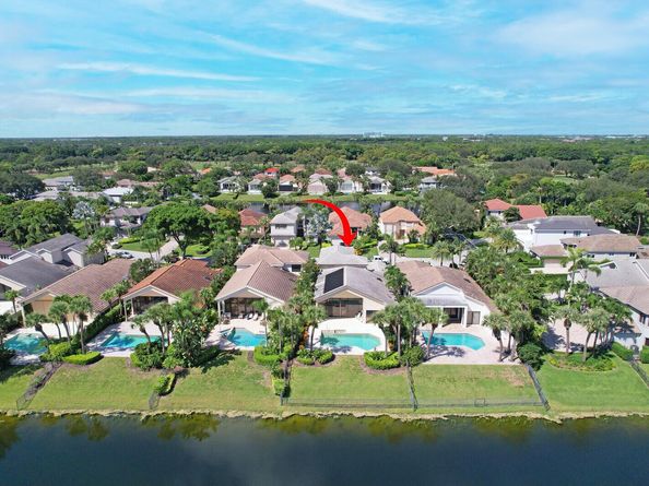 13322 Deauville Drive, Palm Beach Gardens FL 33410