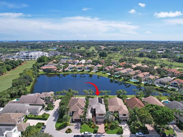 13322 Deauville Drive, Palm Beach Gardens FL 33410