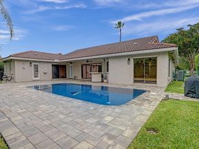 5426 NW 61st Ave, Coral Springs FL 33067