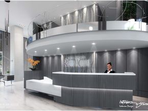 333 Las Olas Way 2903, Fort Lauderdale FL 33301