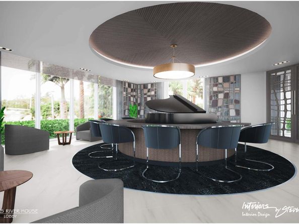 333 Las Olas Way 2903, Fort Lauderdale FL 33301
