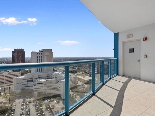 333 Las Olas Way 2903, Fort Lauderdale FL 33301