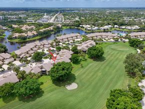 16942 Waterbend Drive 258, Jupiter FL 33477