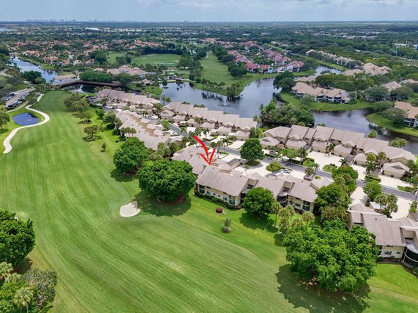 16942 Waterbend Drive 258, Jupiter FL 33477