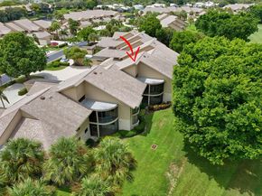 16942 Waterbend Drive 258, Jupiter FL 33477