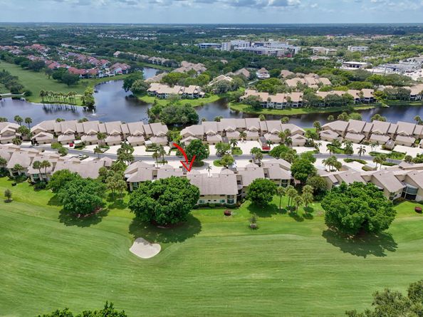 16942 Waterbend Drive 258, Jupiter FL 33477