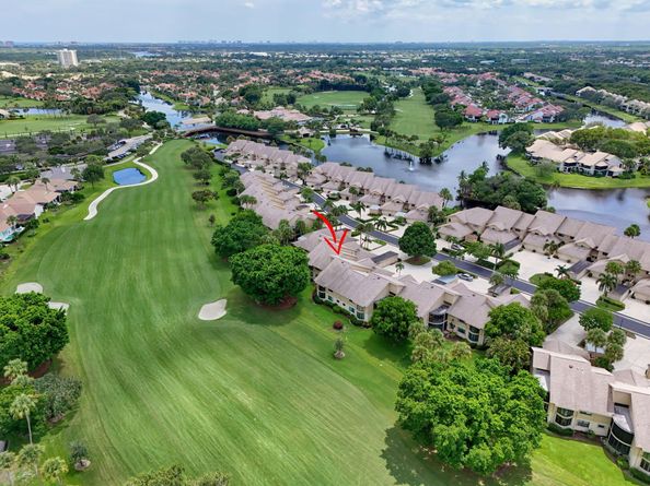 16942 Waterbend Drive 258, Jupiter FL 33477