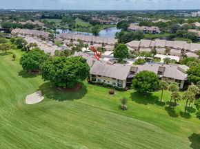 16942 Waterbend Drive 258, Jupiter FL 33477