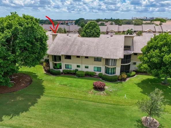 16942 Waterbend Drive 258, Jupiter FL 33477