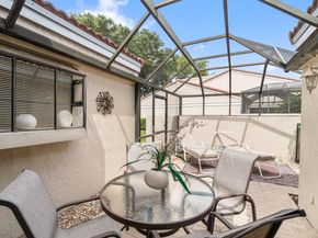 25 Glens Drive W, Boynton Beach FL 33436