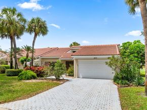 25 Glens Drive W, Boynton Beach FL 33436