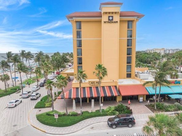 961 SE 20th Ave 308, Deerfield Beach FL 33441