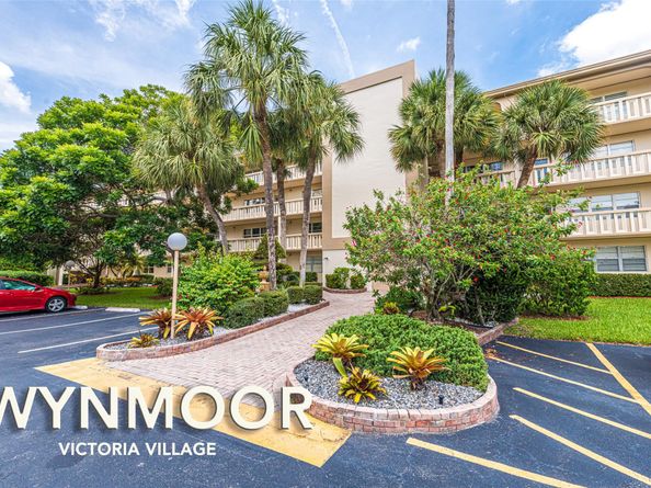 2905 Victoria Pl G1, Coconut Creek FL 33066