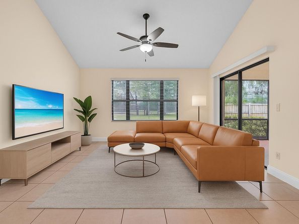 12275 Sannenwood Lane, Wellington FL 33414