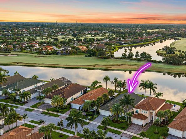517 Carrara Court, Jupiter FL 33478