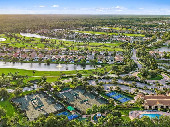 517 Carrara Court, Jupiter FL 33478