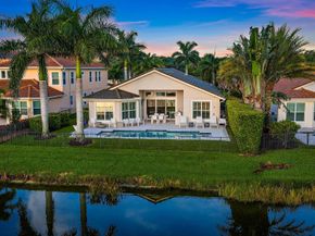 517 Carrara Court, Jupiter FL 33478