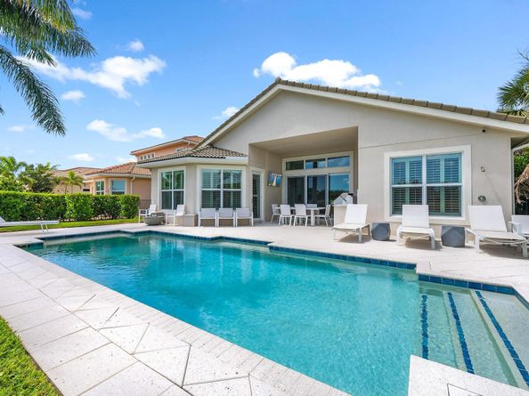 517 Carrara Court, Jupiter FL 33478