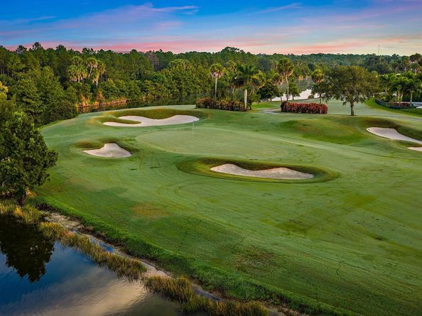 517 Carrara Court, Jupiter FL 33478