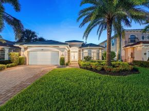517 Carrara Court, Jupiter FL 33478