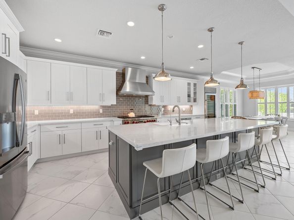 517 Carrara Court, Jupiter FL 33478