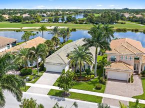 517 Carrara Court, Jupiter FL 33478