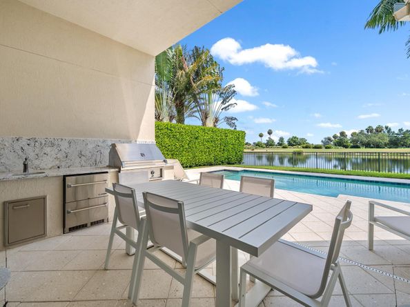 517 Carrara Court, Jupiter FL 33478
