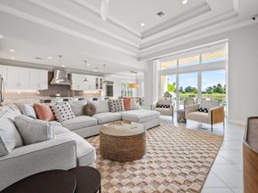 517 Carrara Court, Jupiter FL 33478