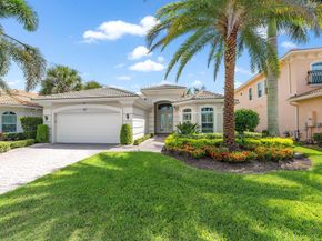 517 Carrara Court, Jupiter FL 33478