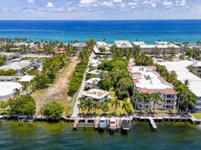 1203 Hillsboro Mile P3, Hillsboro Beach FL 33062