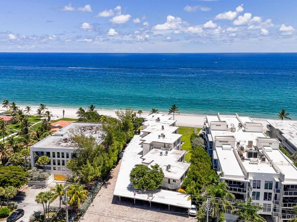 1203 Hillsboro Mile P3, Hillsboro Beach FL 33062