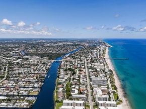 1203 Hillsboro Mile P3, Hillsboro Beach FL 33062