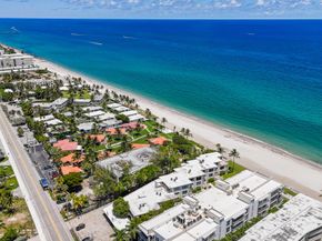 1203 Hillsboro Mile P3, Hillsboro Beach FL 33062