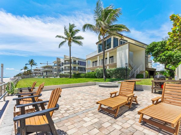 1203 Hillsboro Mile P3, Hillsboro Beach FL 33062