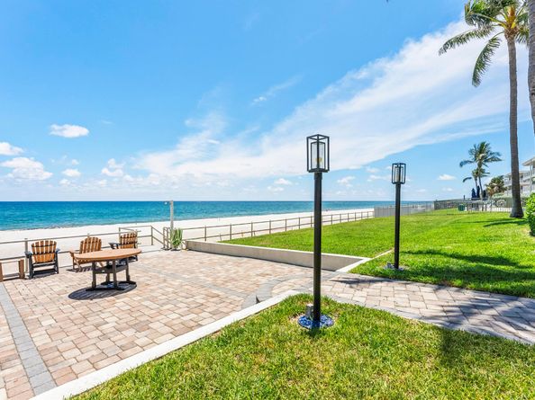 1203 Hillsboro Mile P3, Hillsboro Beach FL 33062