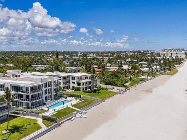 1203 Hillsboro Mile P3, Hillsboro Beach FL 33062