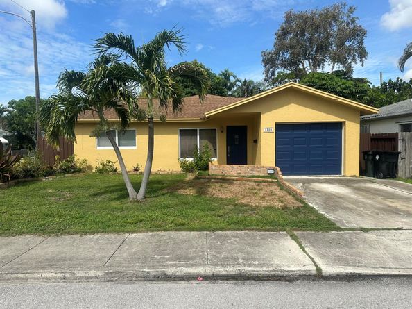 1301 N L Street, Lake Worth Beach FL 33460