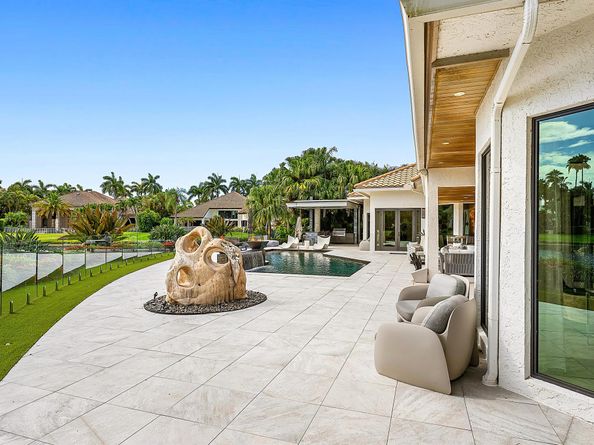 16671 Meadow Creek Circle, Delray Beach FL 33484