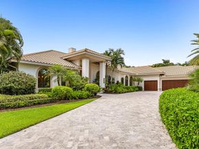 16671 Meadow Creek Circle, Delray Beach FL 33484