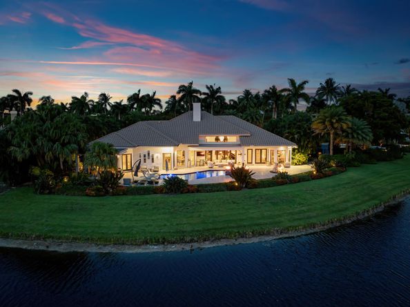 16671 Meadow Creek Circle, Delray Beach FL 33484