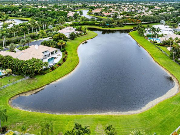 16671 Meadow Creek Circle, Delray Beach FL 33484