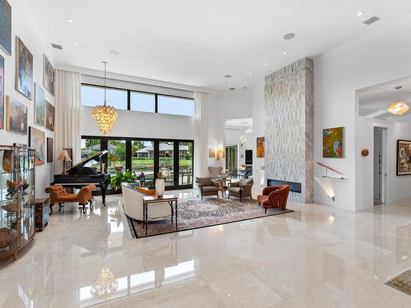 16671 Meadow Creek Circle, Delray Beach FL 33484