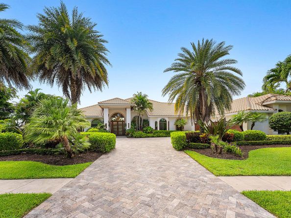 16671 Meadow Creek Circle, Delray Beach FL 33484