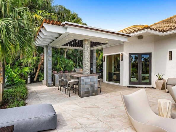 16671 Meadow Creek Circle, Delray Beach FL 33484
