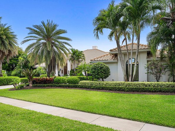 16671 Meadow Creek Circle, Delray Beach FL 33484