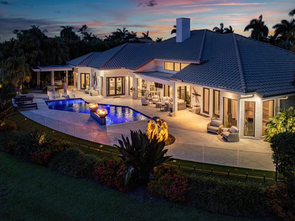 16671 Meadow Creek Circle, Delray Beach FL 33484