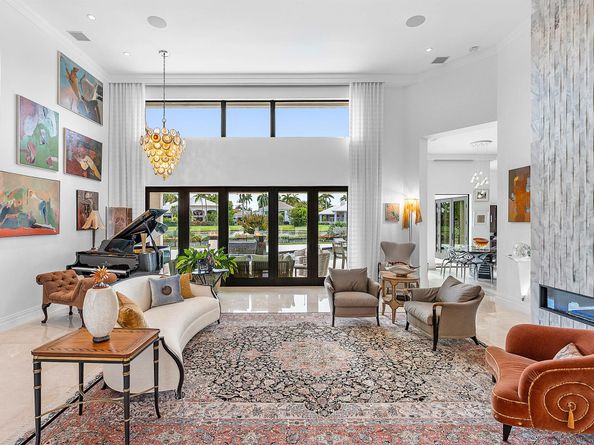 16671 Meadow Creek Circle, Delray Beach FL 33484
