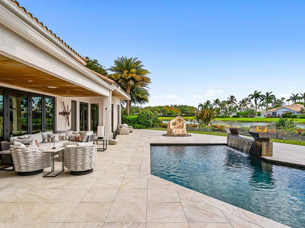 16671 Meadow Creek Circle, Delray Beach FL 33484