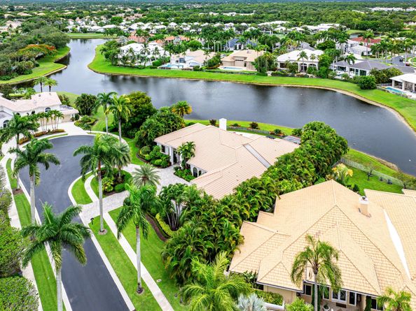 16671 Meadow Creek Circle, Delray Beach FL 33484