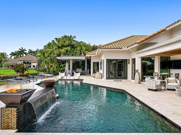 16671 Meadow Creek Circle, Delray Beach FL 33484